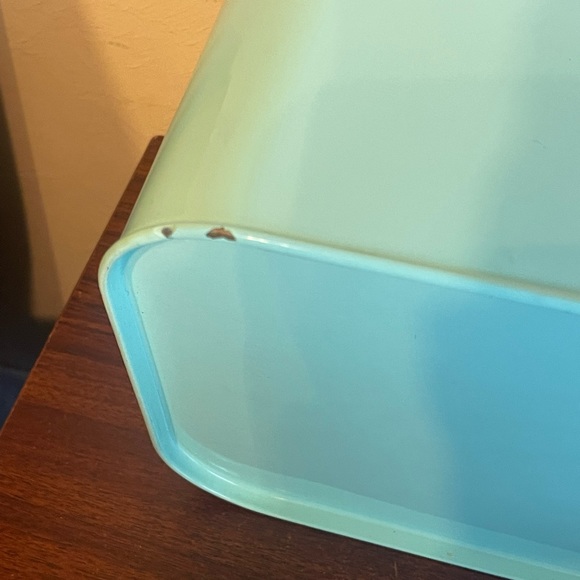 Brandani Italy Tin Bread Bin - Picture 8 of 8